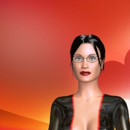 see bisexual pervert shemale Jorigo, Poland,  while playing porn game online