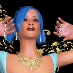 free 3D sex game adventures with heterosexual pervert girl ForeverMe,  Let try this together, thank you very much loveyou missyou make love to me