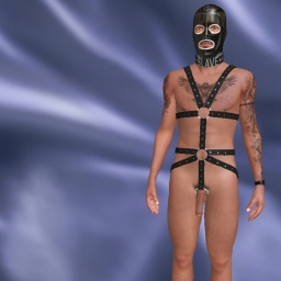 try virtual 3D sex with bisexual brute boy SelfSuckerrr, Addicted to giving myself bjs, i love being talked dirty to and being put in my place. 