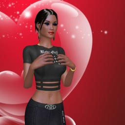 hot bisexual lecher girl Haras321, Italy, i offer escort service for distinguished and kind people. enjoys online 3Dsex