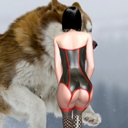 virtual sex and dating with people like bisexual voluptuous shemale Rollian, 