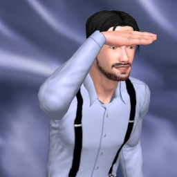 3D sex game community member heterosexual lecher boy ArsenicDTD, United States, 