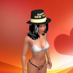 enjoy virtual sex games with mates like bisexual bugger shemale Derwilde, 