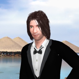 Vedranmnf in 3D adult & Virtual Sex adventures