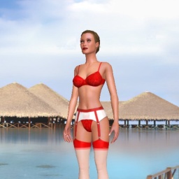 for 3D virtual sex game, join and contact bisexual erotomanic shemale Deepholes12, 