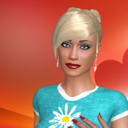 connect and play virtual 3D sex with bisexual sexy girl Love_diva, speak french, english, dutch and german :)