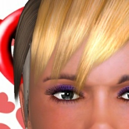 partner bisexual lecher girl Marikafigona,  for adult online game playing