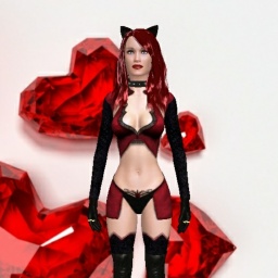 try virtual 3D sex with bisexual sensual girl Amy1220, 