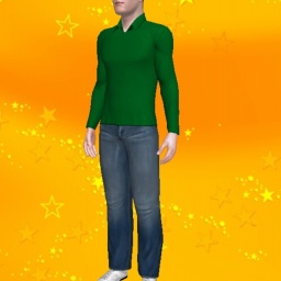 best sim sex game online with heterosexual loving boy Luckycat, U.S.A, 