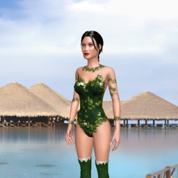 connect and play virtual 3D sex with bisexual brute shemale Amy12202004, 