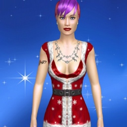 free cybersex experience with bisexual passionate girl Angela_112, 