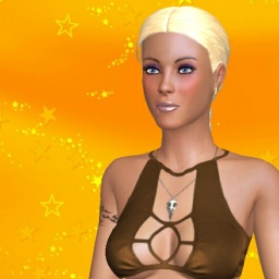 3Dsex game playing AChat community member bisexual wordy girl Ayla1, Clan of the cave bear, i am ayla, cave woman from the ice age 30,000 years ago.