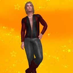 3D sex game community member heterosexual easygoing boy Wade34, Australia, 