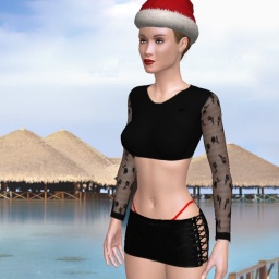 see bisexual narcissist girl Kharine19, Rio de Janeiro, Brasil,  while playing porn game online