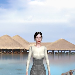 for 3D virtual sex game, join and contact bisexual erotic girl Frostedcup, United States, 