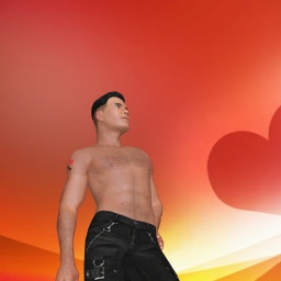 best sim sex game online with heterosexual nymphomaniac boy SteveB, UK, 