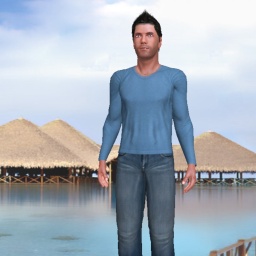 connect and play virtual 3D sex with heterosexual sodomist boy Nite, 