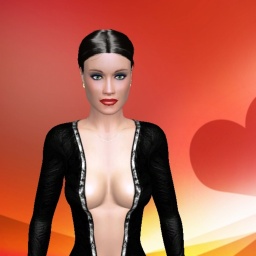 connect and play virtual 3D sex with bisexual sex maniac shemale WhiteTiger35, I love gifts :), real i am a man so you like it or not , have a nice day 