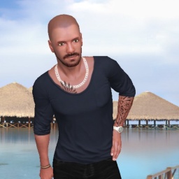 see bisexual sex maniac boy Toto81, Germany,  while playing porn game online