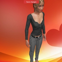 multiplayer virtual sex game player bisexual brute shemale Dowshym, ch, Bad english, play whit me    use me