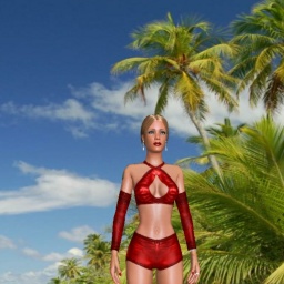 enjoy virtual sex games with mates like heterosexual vuloptuous girl Lunablue, Germany, ich unterhalte mich gerne