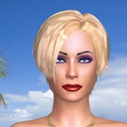 connect and play virtual 3D sex with bisexual sodomist girl Khanina, France,  sub no taboo i like daddy role play good girl little slut