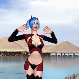 enjoy virtual sex games with mates like bisexual fiend shemale TrinityTS, USA, i like getting to the chase