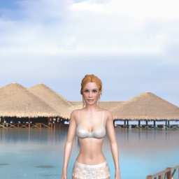connect and play virtual 3D sex with bisexual amatory girl Kazzzz, just a woman trying to find my way in  this worl x