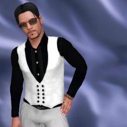 multiplayer virtual sex game player heterosexual verbose boy Caell, The Netherlands, 