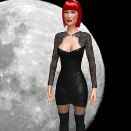 Check out bisexual bugger shemale Eva_Mithra, Germany, Horny, fun, but not stupid fun. every cold gets a ban. if you want to oparticipate in sexgame MMORPG