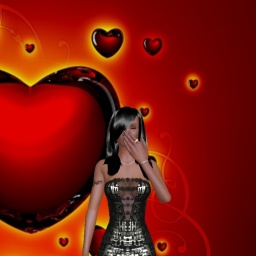 free 3D sex game adventures with homosexual sensual girl Jennie509, canada, lesbienne