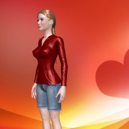 Check out  hot girl Assia1,  if you want to oparticipate in sexgame MMORPG
