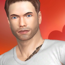 free cybersex experience with bisexual fond boy JamesBarren, i'm a pretty laid back guy. i enjoy the simple things.