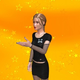 multiplayer virtual sex game player heterosexual passionate girl AnnikaGer, Germany, Germanenglish, you just wanna jerk? ask someone else.