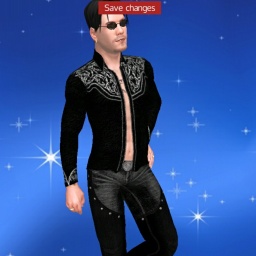 virtual sex game playing w. single girls like heterosexual tender boy Ico_83, SE Europe, 1000a$ for cam2cam, 