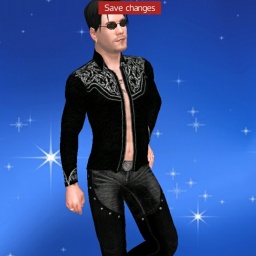 virtual sex game playing w. single girls like heterosexual tender boy Ico_83, SE Europe, Married, 