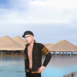 best sim sex game online with heterosexual easygoing boy B_8inch, US, 