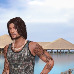 connect and play virtual 3D sex with heterosexual pervert boy Mark_W, 