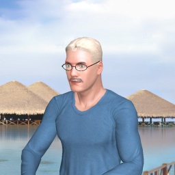 sexgame online MMO playing with adult member heterosexual fiend boy Silverfox359, 