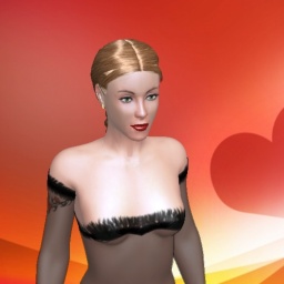 virtual sex game playing w. single girls like bisexual talkative shemale Mlly96, EU, Takes a sissy to pleasure a man., 