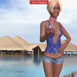 partner bisexual loving shemale Melislak, submissive ladyboy for adult online game playing