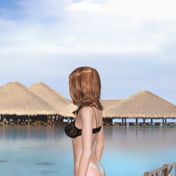 best sim sex game online with  erotomanic girl Alisered, 