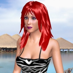 play virtual sex games with mate  hot girl Latin_gurl, 