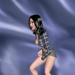 for 3D virtual sex game, join and contact bisexual lecher girl Tenderslave, italy, ii like being forced