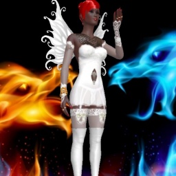 free cybersex experience with homosexual voluptuous shemale Demonique731, :)THE FUTANARIAN HELL HOLE:)I.E., to date me is a$3,000,.. wiggle nation,. so wiggle it! :)