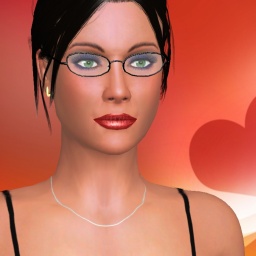 see bisexual pleasant girl Sara20212020,  while playing porn game online