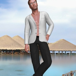 try virtual 3D sex with heterosexual narcissist boy Carrion, 