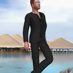 Members 1 Online sex games player Carrion in 3D Sex World