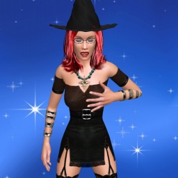 sexgame online MMO playing with adult member bisexual wordy girl LadyT420, love making new buddies