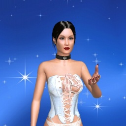 for 3D virtual sex game, join and contact bisexual fiend girl Slutyslavee, Denmark, cumdumster, slut, fuck me hard